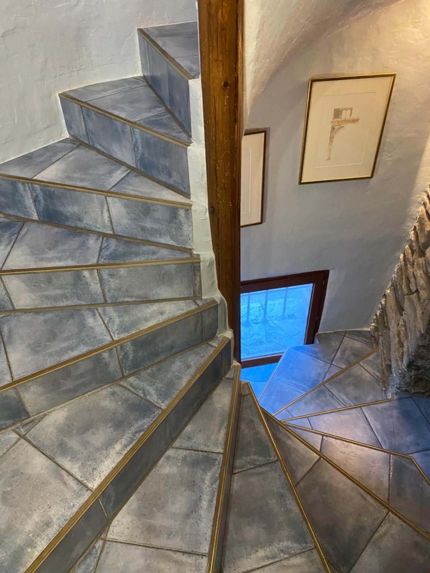 La Portette Chambres D'Hotes Bellentre Екстериор снимка