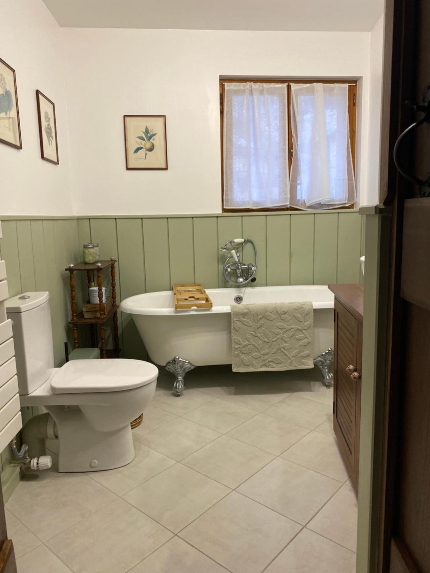 La Portette Chambres D'Hotes Bellentre Екстериор снимка
