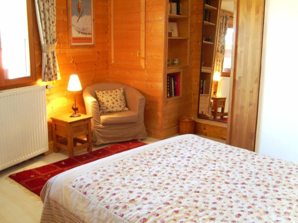 La Portette Chambres D'Hotes Bellentre Екстериор снимка