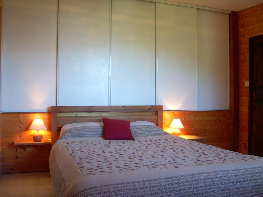 La Portette Chambres D'Hotes Bellentre Екстериор снимка