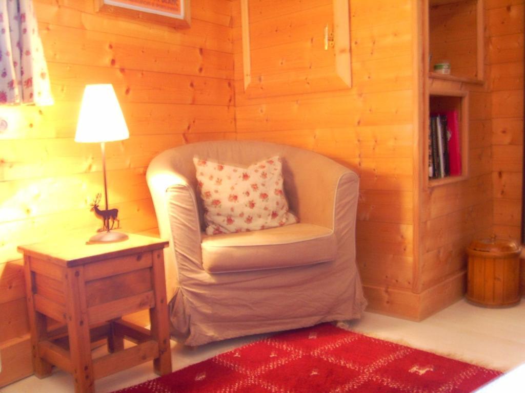 La Portette Chambres D'Hotes Bellentre Екстериор снимка
