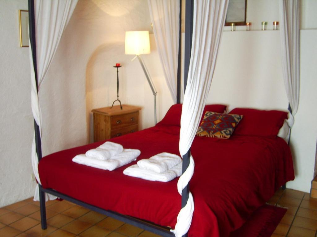 La Portette Chambres D'Hotes Bellentre Екстериор снимка